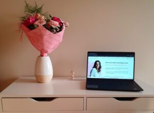 Aleksandra Myszyńska - techniczne wsparcie biznesu