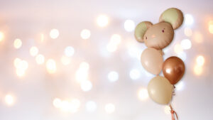 Spełnienia marzeń w Nowym Roku!