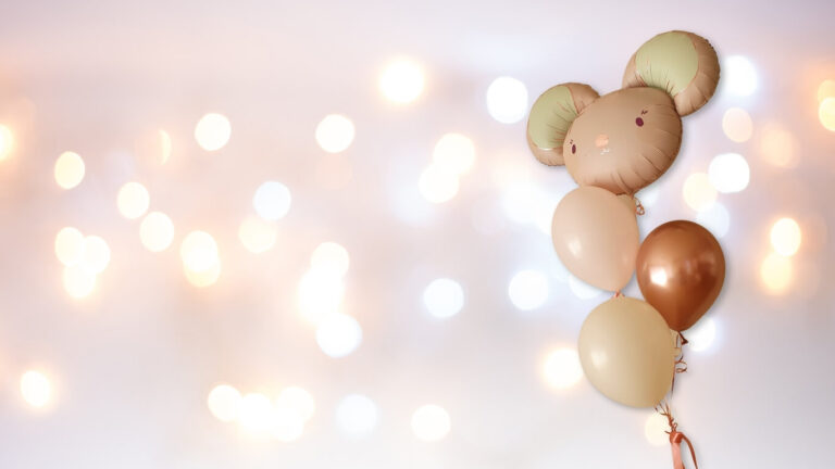 Spełnienia marzeń w Nowym Roku!