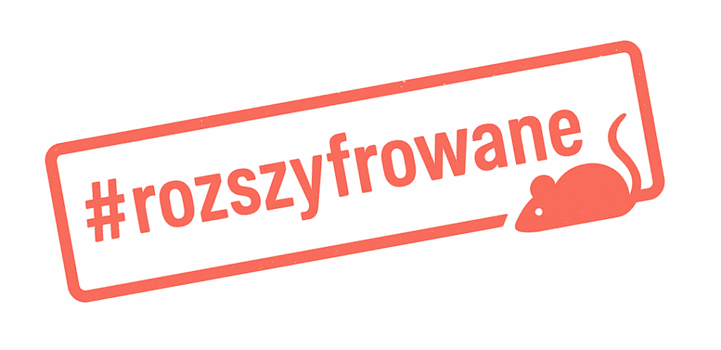rozszyfrowane technikalia
