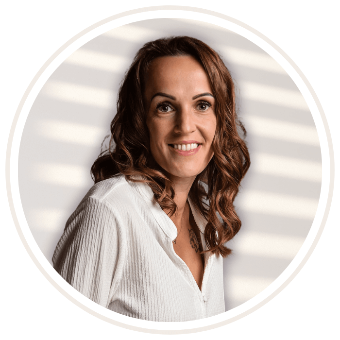 Aleksandra Myszyńska Techniczna Partnerka Biznesu