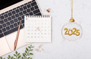 Moje podsumowanie roku 2025