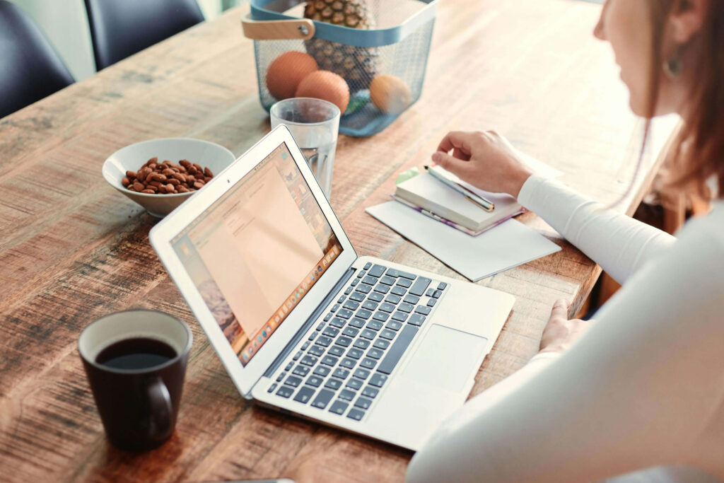 Oferta technicznego wsparcia biznesu online